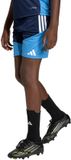 adidas Short Kinderen Tiro 26 Competition Training Donkerblauw-Hemelsblauw - Maat 164cm