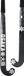 Osaka Indoor Pro Bow 25 Bâton de hockey Chrome