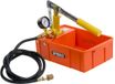 Spero Afperspomp SAP1001 – 4L Stalen Druktestpomp tot 40 Bar – Pour tests de tuyauterie, de chauffage central et de plomberie