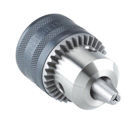 RÖHM Tandkrans- boorhouder Prima - Type 13-1/2 - 1 stuk