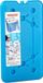 Plasticforte Koelelementen 450 gram - 14 x 25 x 1 cm - blauw