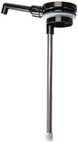 alfi 9111.002.010 stijgbuis met kraan en afdichtring voor drankdispenser Big Dispenser 0887 3,0 l