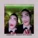 Konkurrent Choir Boy - Passive With Desire (LP) (Limited Edition)