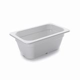 MELAMINE LACOR MELAMINE EMMER GN 1/4 265X162X100