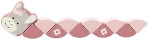 Sterntaler 3402548, 1 jaar, Hout, Roze