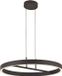 Freelight - Hanglamp Livello Ø 60 cm zwart