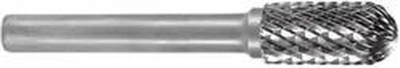 Ruko 116022 Hm Freesstift Vorm C Rond (Wrc) Kogeldiameter 10