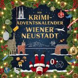 Der FlipFlop Der Krimi-Adventskalender Wiener Neustadt Paperback