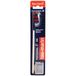 Taumarin Tau-Marin Professional 27 brosse à dents à poils durs pour gencives fortes, têtes elliptiques
