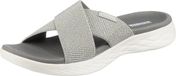 Skechers On-The-Go 600 Glistening sandales pour femmes