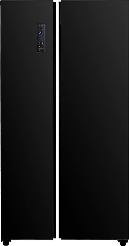 Exquisit SBS236-041EB