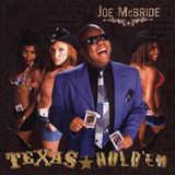 Proper S&D Consignment Texas Hold'Em