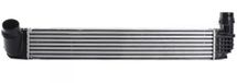 MAHLE Ladeluftkühler CI314000P