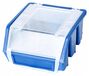 Ergobox boîte de rangement - Ergobox 1 Plus | Bleu