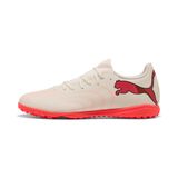 Puma Future 9 Play Tf Voetbalschoenen Beige EU 46