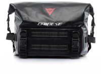 Dainese Explorer Wp Up 19l Achtertas Zwart