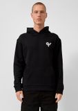 s.Oliver QS Sweatshirt zwart L
