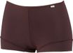 Avet 3844 dames boxershort microfiber - M - Bordeaux