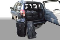 Car-Bags.com Car-Bags Reistassenset geschikt voor Toyota RAV4 III (XA30) 2006-2013 Original