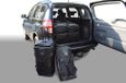 Car-Bags.com Car-Bags Reistassenset geschikt voor Toyota RAV4 III (XA30) 2006-2013 Original