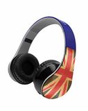 Lexibook BTHP400UK Bluetooth stereo koptelefoon London