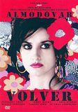 Volver DVD
