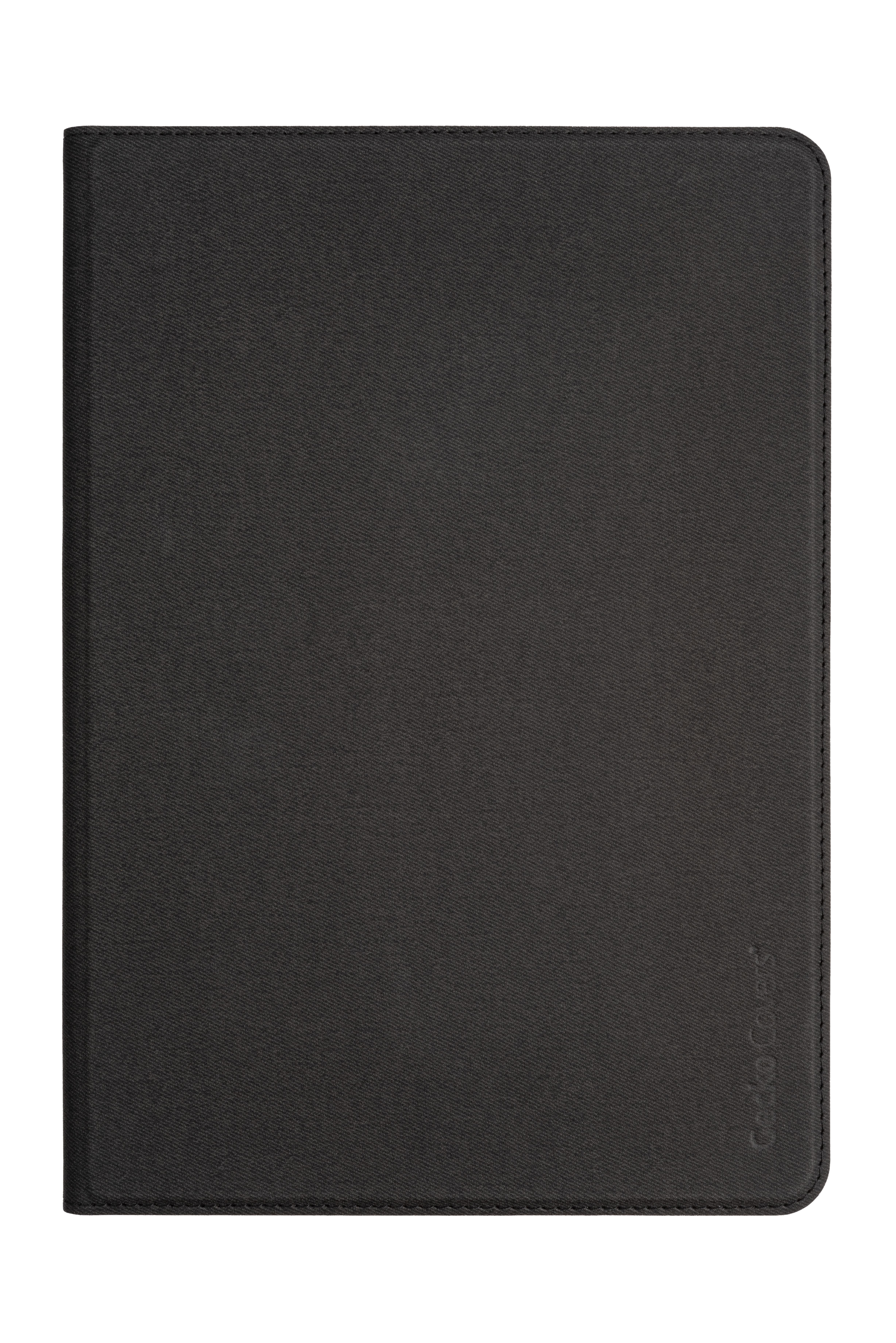 Gecko Covers Easy Click 2.0 Cover for Apple iPad 10.2" (2021/2020/2019) - Black