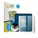 BROTECT - Screenprotector voor Google Pixel 11 Pro Fold (Inner display) - Folie Beschermfolie matte volledig dekking 2 Stuks