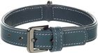 Denver Flamingo Denver Halsband Blauw S/M 31-37cm 25mm