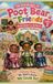The Adventures of Poot Bear Friends The Adventures of Poot Bear and Friends Series 2 Paperback
