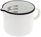 Krüger Milchtopf 4/14/1 1,5L