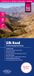 Reise Know-How Silk Road (1:2,000,000): To China through Central Asia