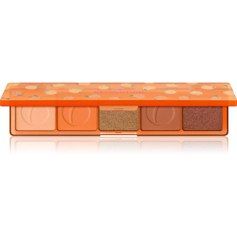 I Heart Revolution Mini Match - 5ml - Dames