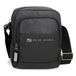 Pepe Jeans Jarvis schoudertas, zwart