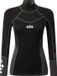 Gill Zentherm Top - 3 mm Néoprène - Hommes - Noir - XS