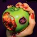 Animated Blanck Mass Animated Violence Mild (LP)