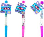 Canenco Cutie Crew Pen Water Glitters