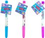Canenco Cutie Crew Pen Water Glitters