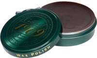 Collonil 1909 Collonil Wax Hoogglans Polish Donkerbruin voor glad leer - 1909 professionele shoewax