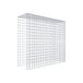 Gabion de fixation Type 4 100 cm x 90 cm x 30 cm (L x H x P), maille 5 cm x 5 cm, spirale