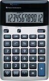 Texas Instruments TI-5018 SV - Zilver - Bureaurekenmachine