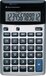 Texas Instruments TI-5018 SV - Zilver - Bureaurekenmachine