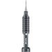 Relife Tournevis RL-730, Cruciforme Vide 2.5mm