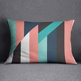 Questo Casa Decoratieve kussensloop
