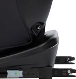 Bebeconfort Apollo i-Size Autostoeltje Mineral Black