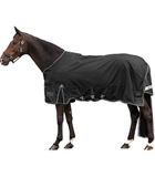 Waldhausen Scandic Multi Layer Outdoordeken 250 g / 100 g Zwart