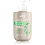 Delia Cosmetics Juicy Care Douchegel 300 ml