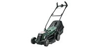 Bosch EasyRotak 36-550 Batterie Tondeuse - 37cm - 550 m² - Noir/Bleu