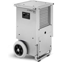 Trotec Bouwdroger TTK 500 ES Roestvrij staal