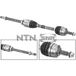 SNR Kits de transmission - DK68.021